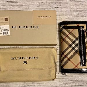 Burberry Wallet